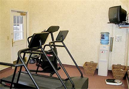 Gatehouse Suites East Lansing Einrichtungen foto